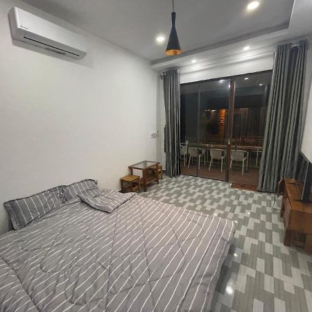 Xu Xu Motel Bac Lieu Luaran gambar