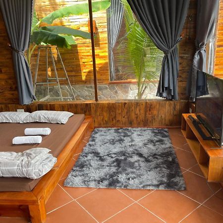 Xu Xu Motel Bac Lieu Luaran gambar