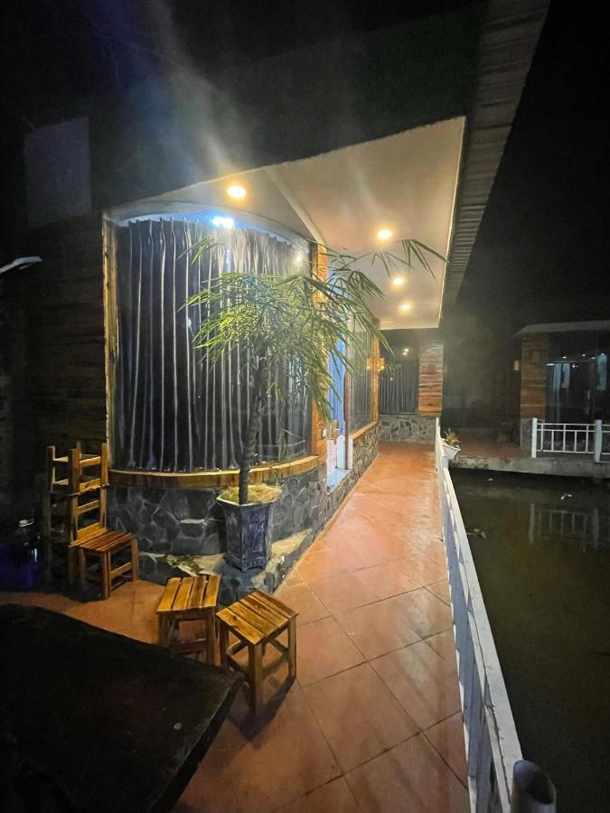 Xu Xu Motel Bac Lieu Luaran gambar