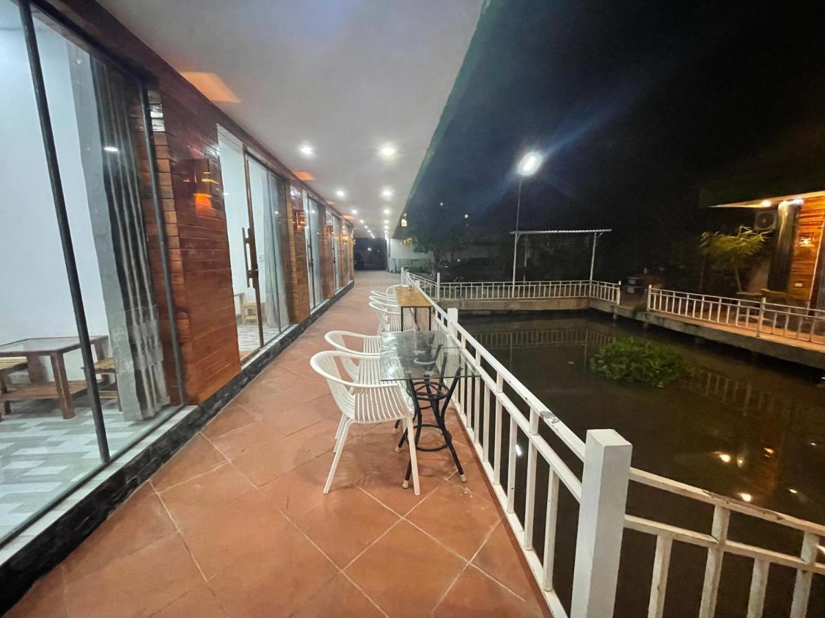 Xu Xu Motel Bac Lieu Luaran gambar
