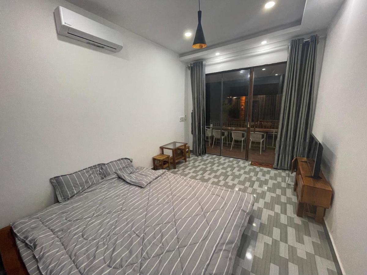 Xu Xu Motel Bac Lieu Luaran gambar