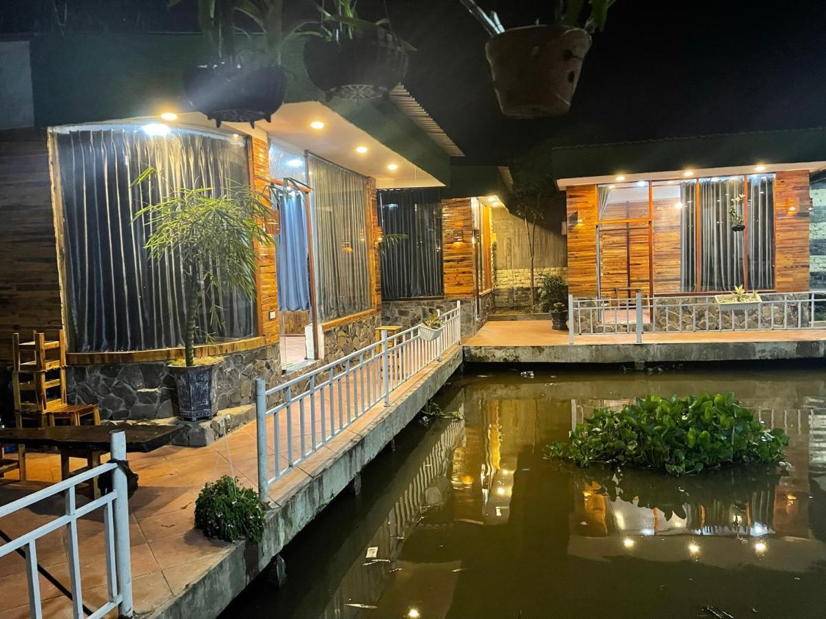 Xu Xu Motel Bac Lieu Luaran gambar