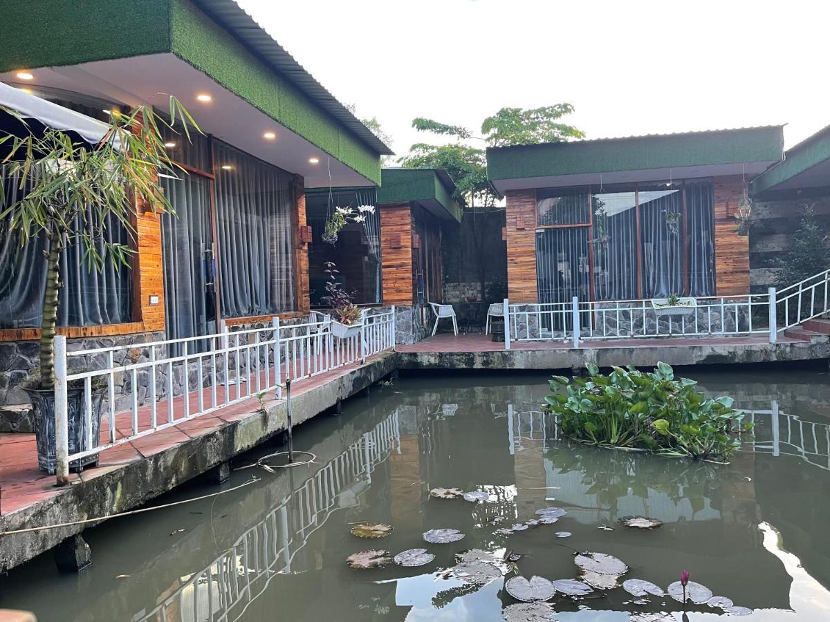 Xu Xu Motel Bac Lieu Luaran gambar