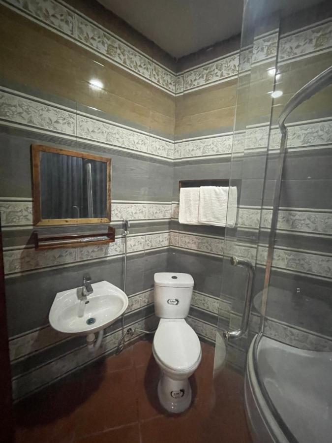 Xu Xu Motel Bac Lieu Luaran gambar