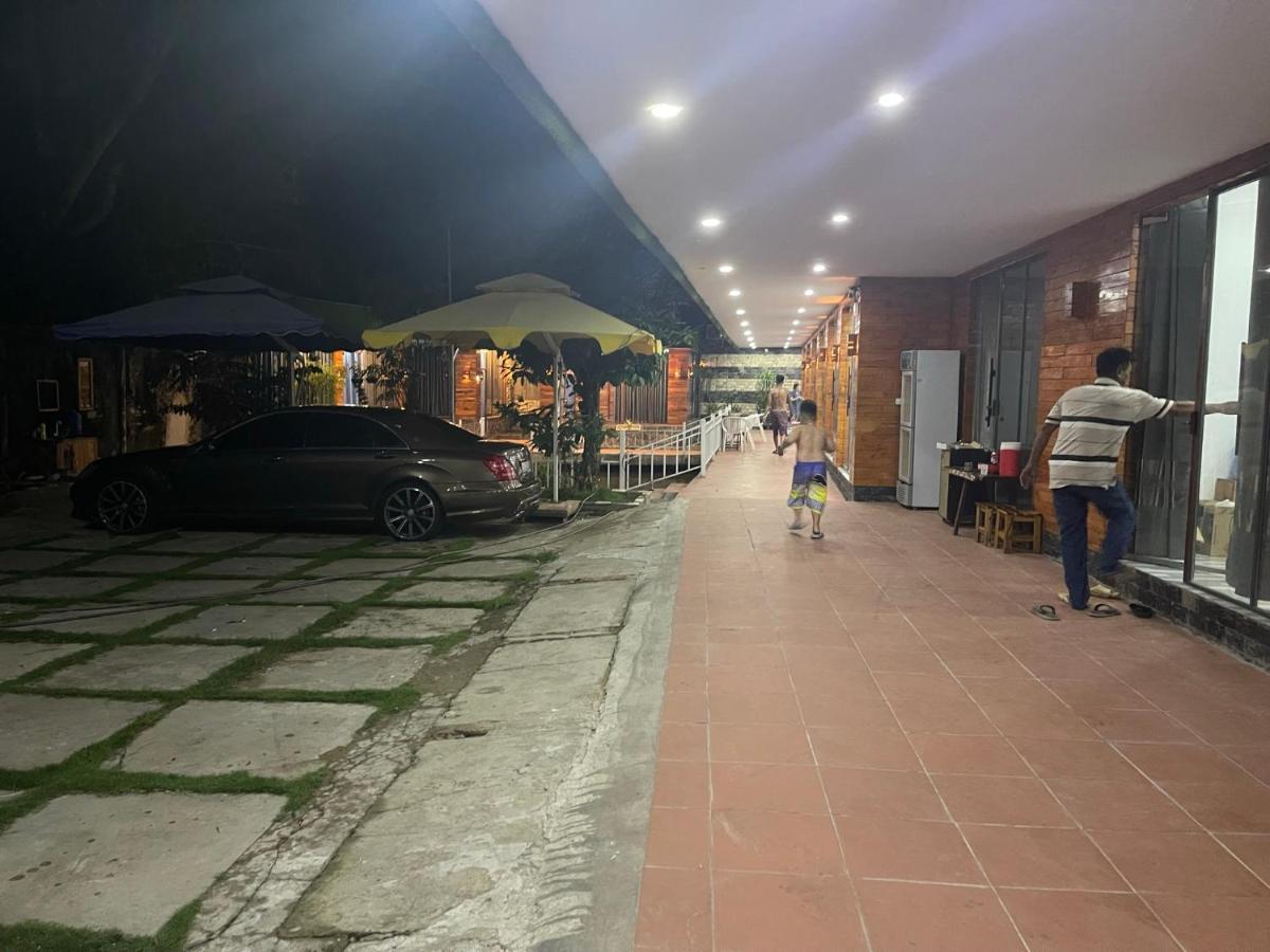 Xu Xu Motel Bac Lieu Luaran gambar