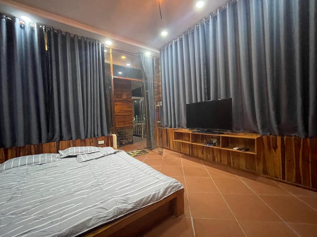 Xu Xu Motel Bac Lieu Luaran gambar