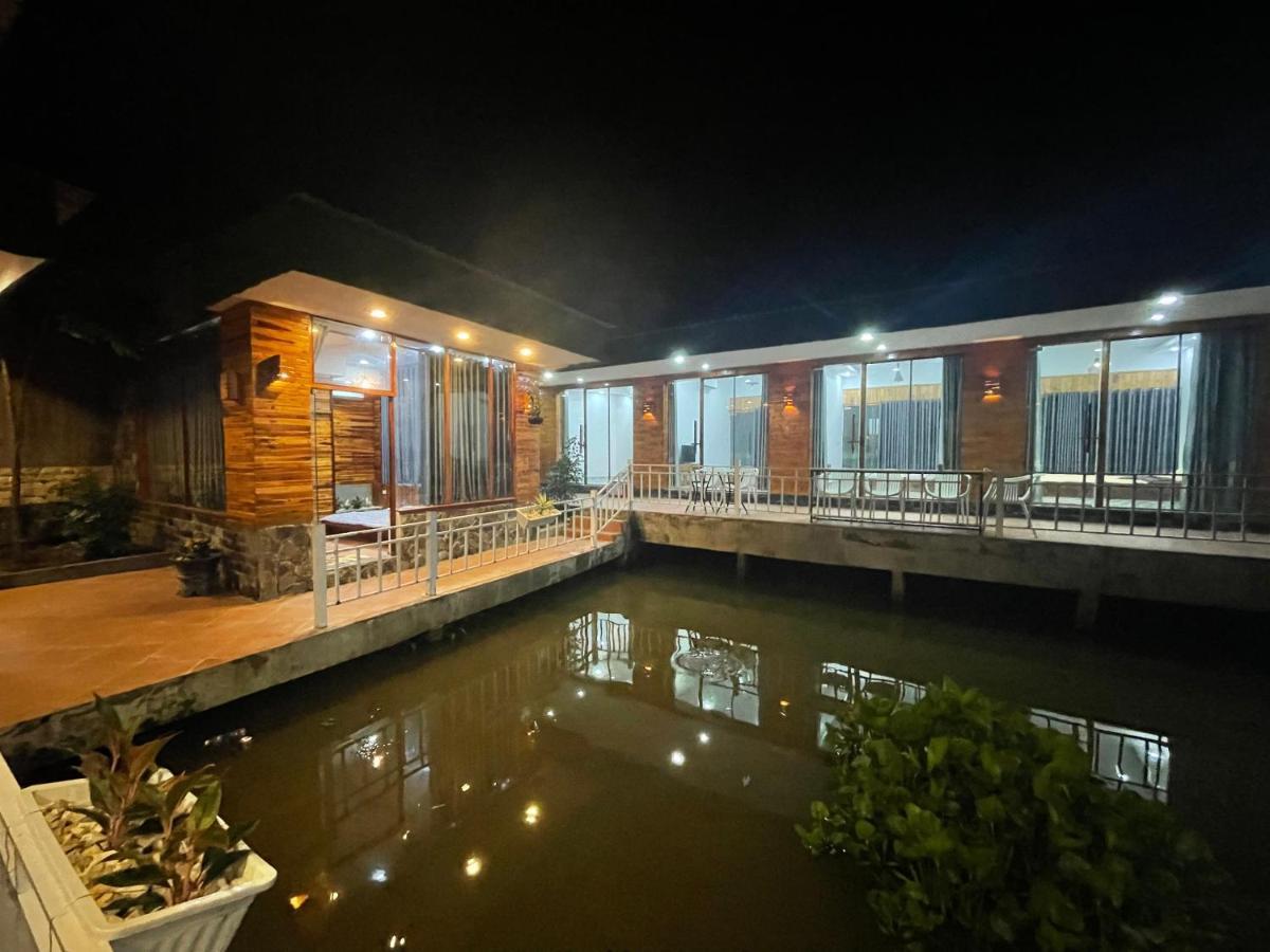 Xu Xu Motel Bac Lieu Luaran gambar