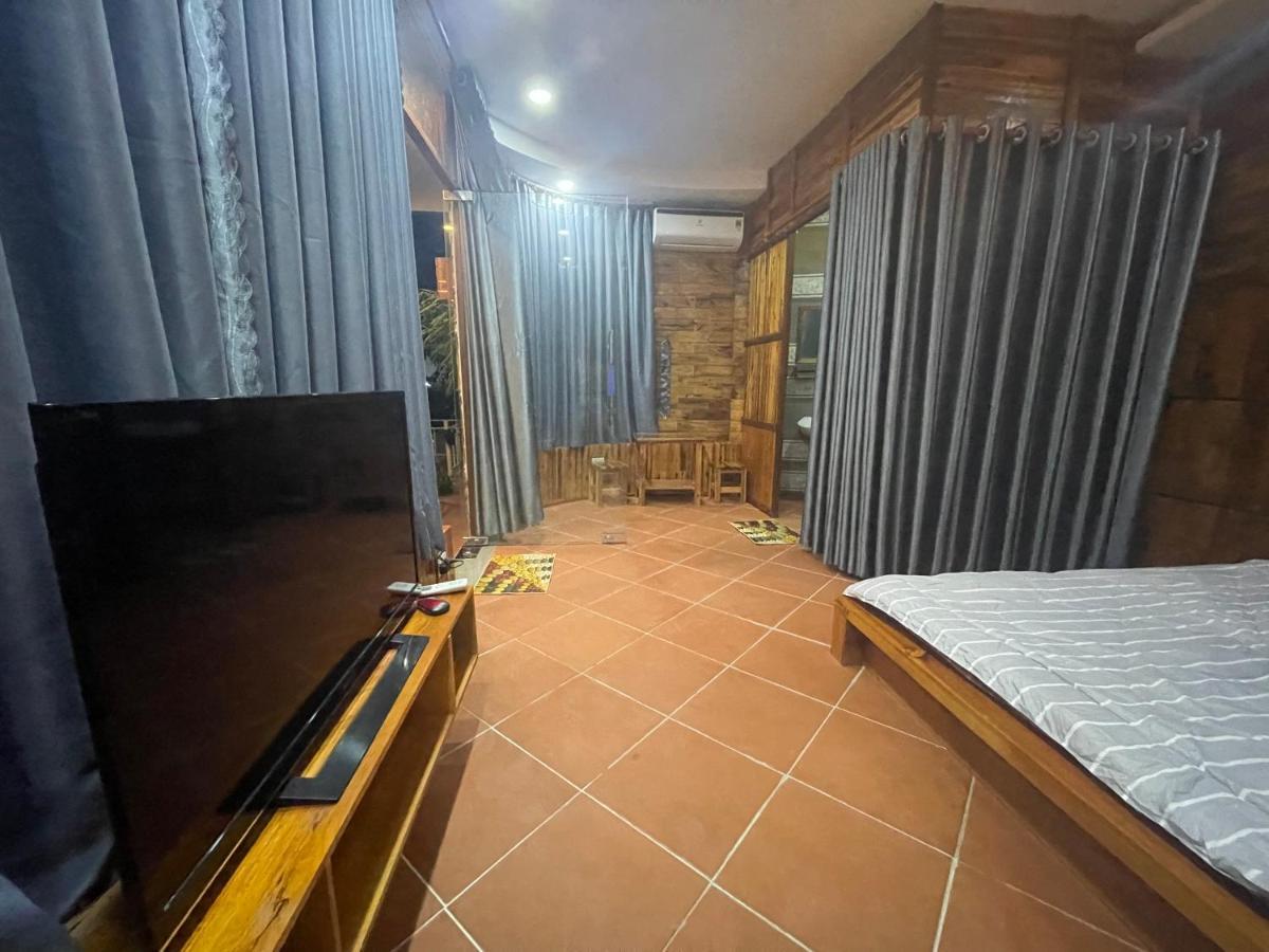 Xu Xu Motel Bac Lieu Luaran gambar
