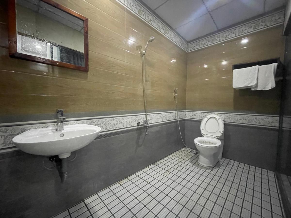 Xu Xu Motel Bac Lieu Luaran gambar