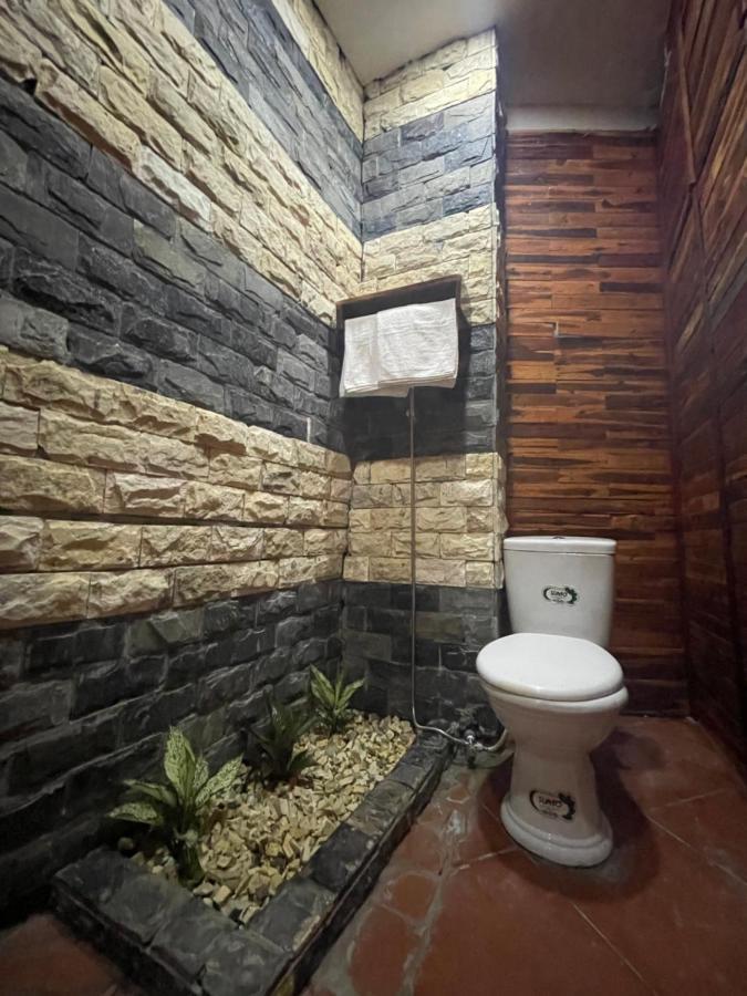 Xu Xu Motel Bac Lieu Luaran gambar