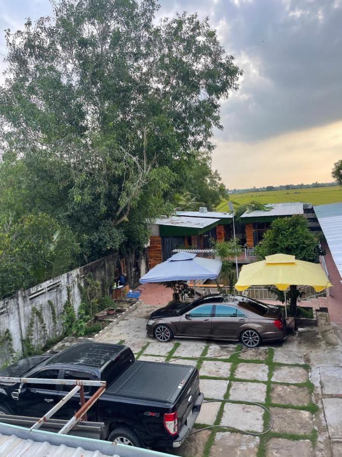 Xu Xu Motel Bac Lieu Luaran gambar