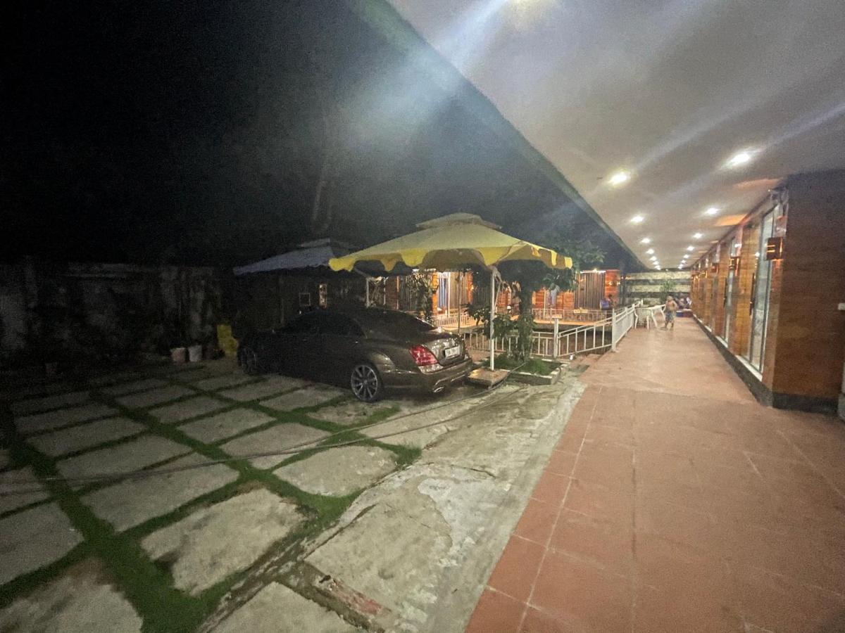 Xu Xu Motel Bac Lieu Luaran gambar
