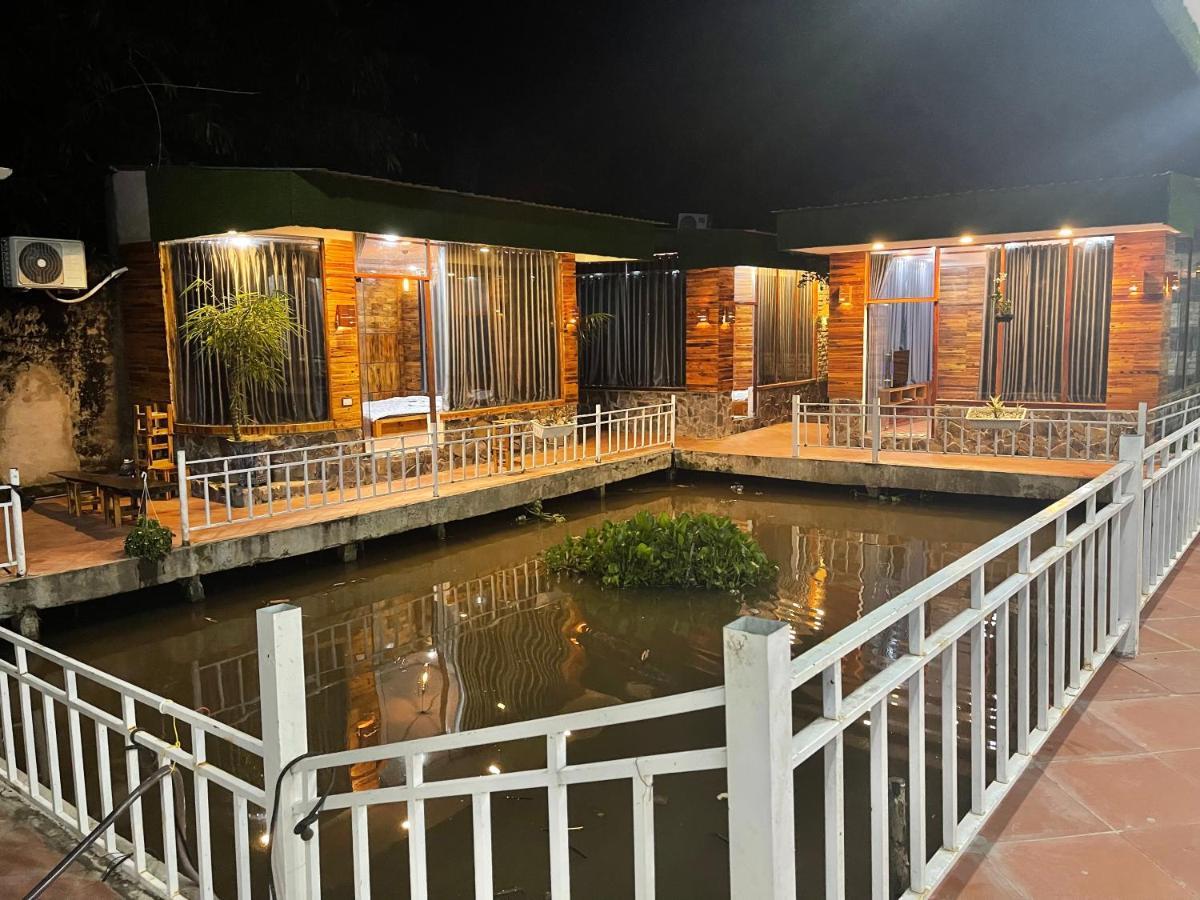 Xu Xu Motel Bac Lieu Luaran gambar