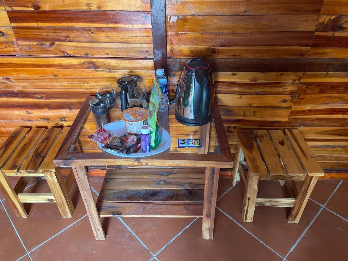 Xu Xu Motel Bac Lieu Luaran gambar