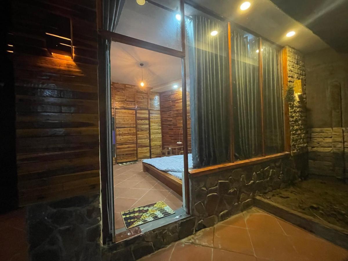 Xu Xu Motel Bac Lieu Luaran gambar