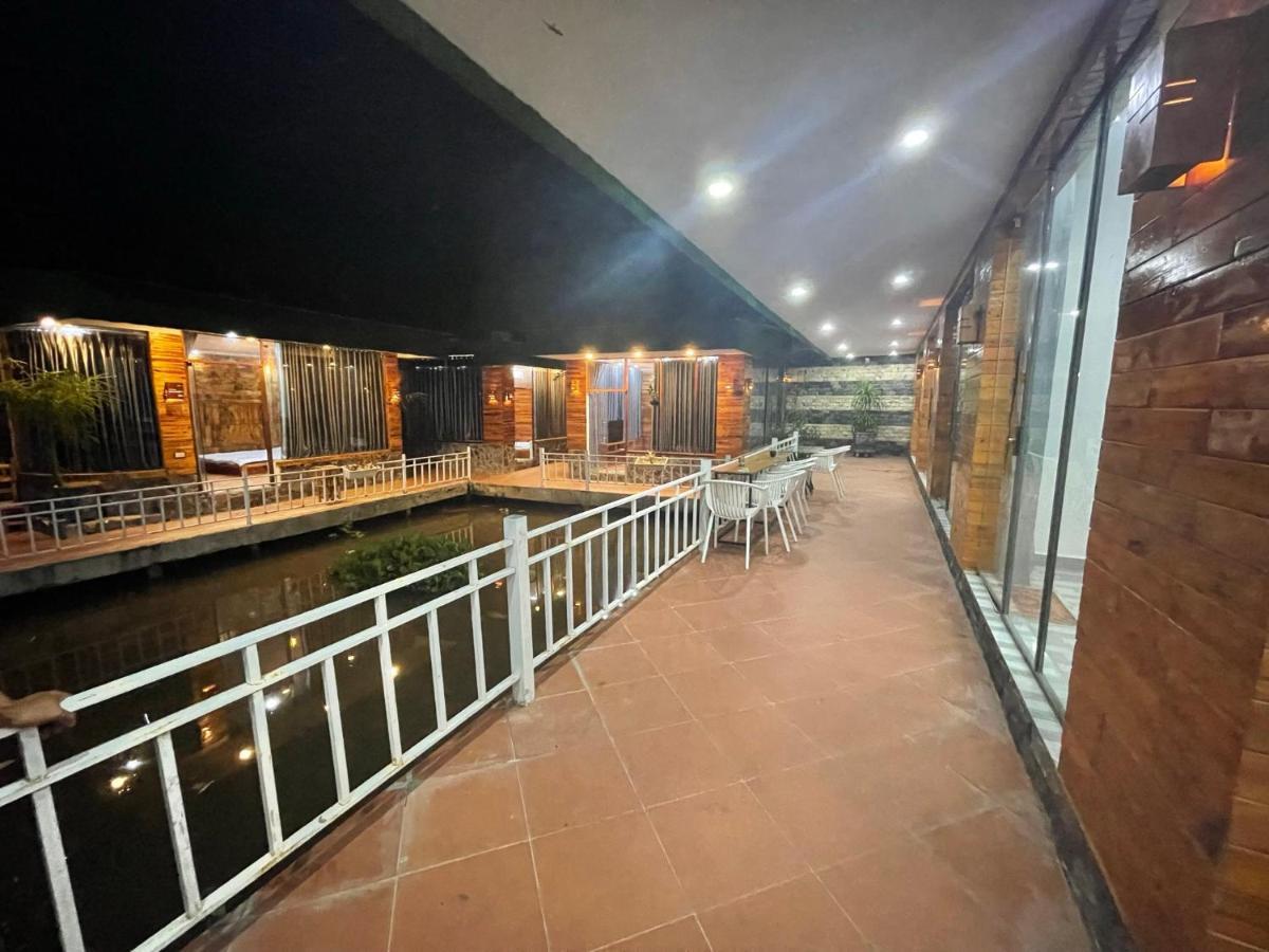 Xu Xu Motel Bac Lieu Luaran gambar