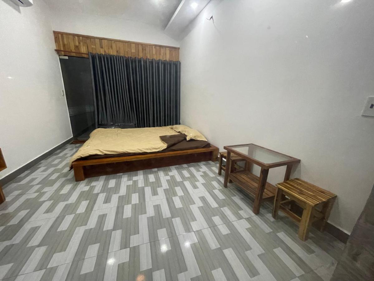 Xu Xu Motel Bac Lieu Luaran gambar
