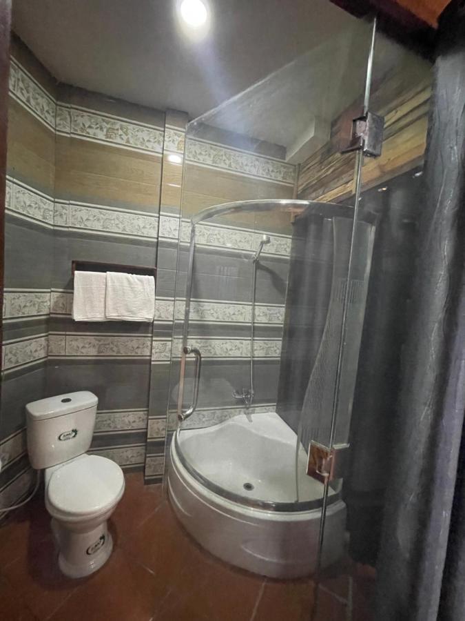 Xu Xu Motel Bac Lieu Luaran gambar