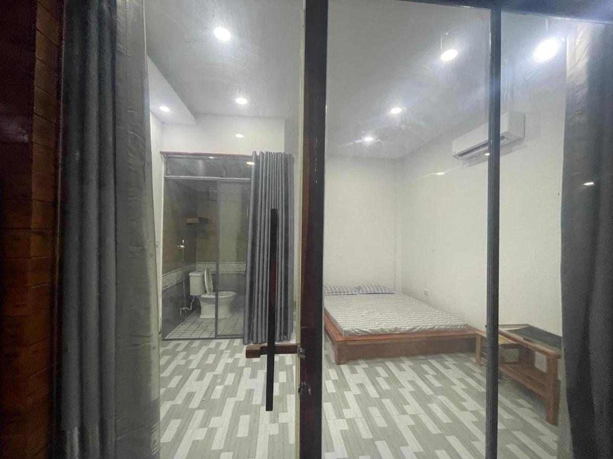 Xu Xu Motel Bac Lieu Luaran gambar