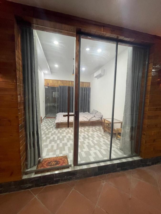Xu Xu Motel Bac Lieu Luaran gambar