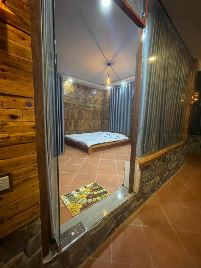 Xu Xu Motel Bac Lieu Luaran gambar