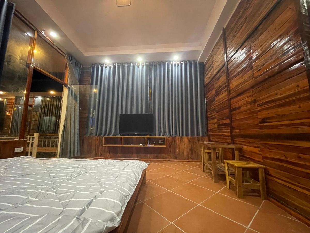 Xu Xu Motel Bac Lieu Luaran gambar
