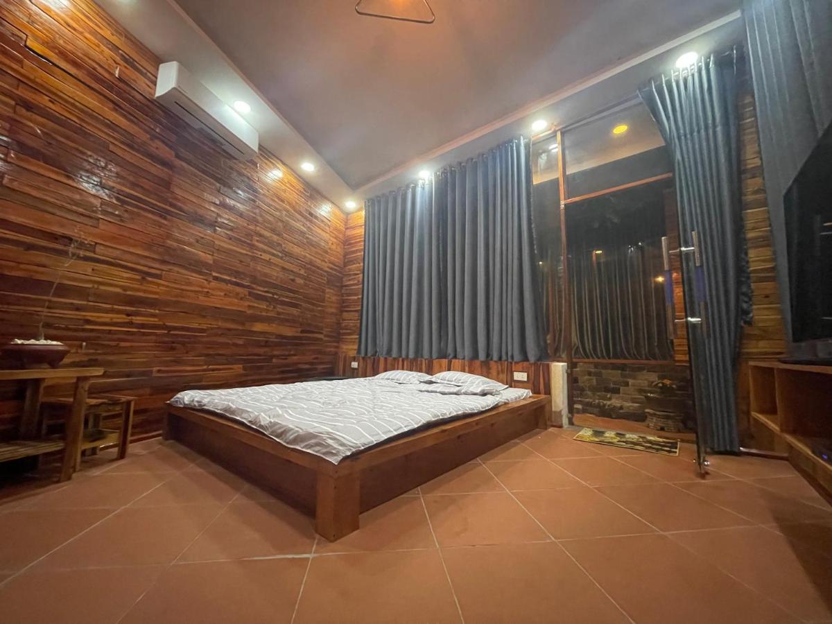 Xu Xu Motel Bac Lieu Luaran gambar