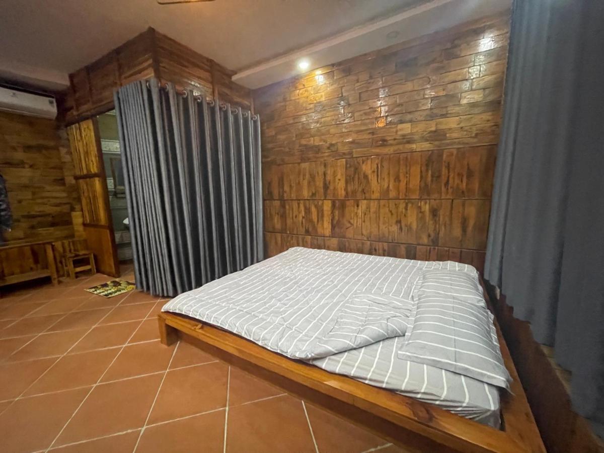 Xu Xu Motel Bac Lieu Luaran gambar
