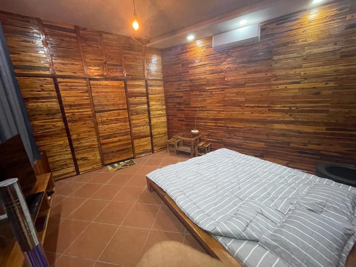 Xu Xu Motel Bac Lieu Luaran gambar