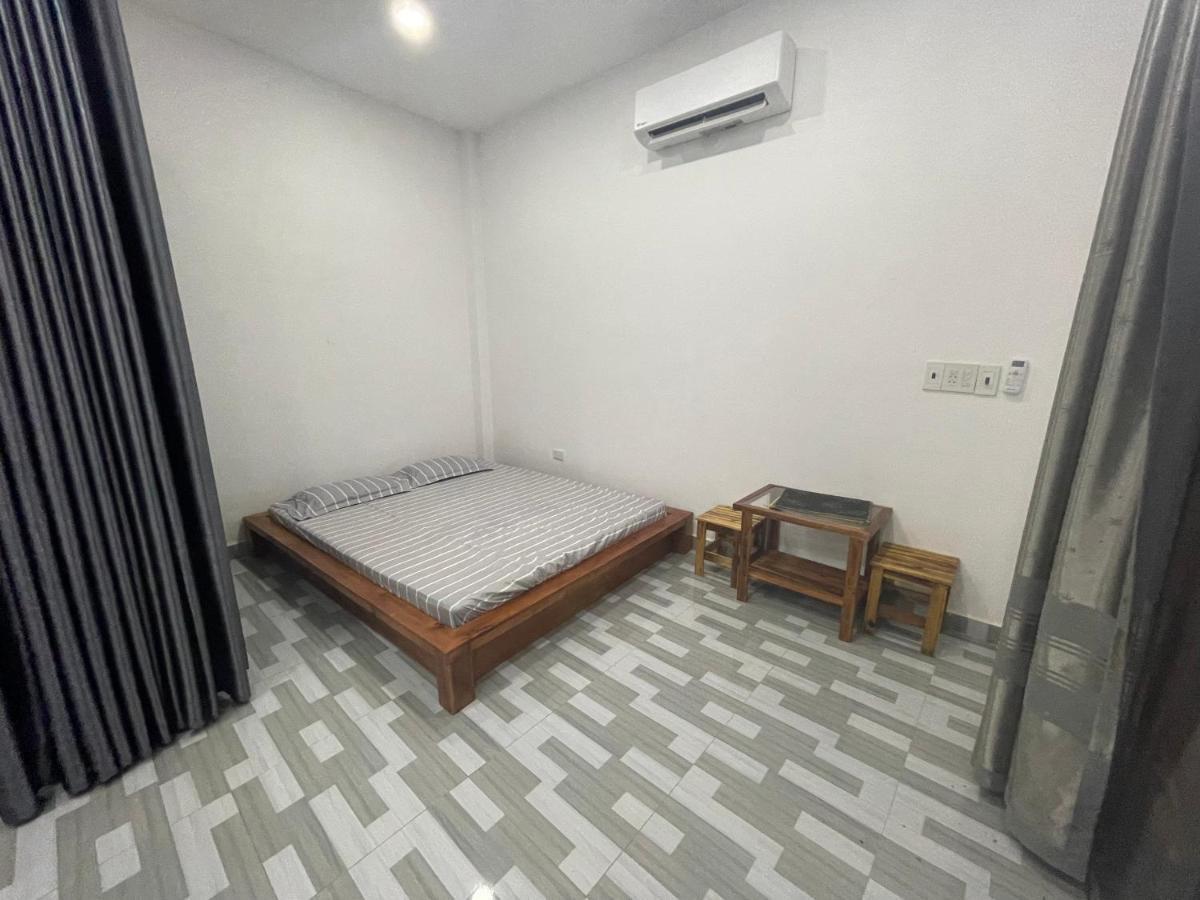 Xu Xu Motel Bac Lieu Luaran gambar