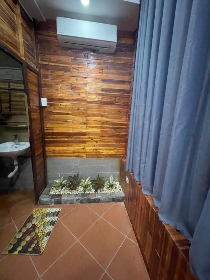 Xu Xu Motel Bac Lieu Luaran gambar