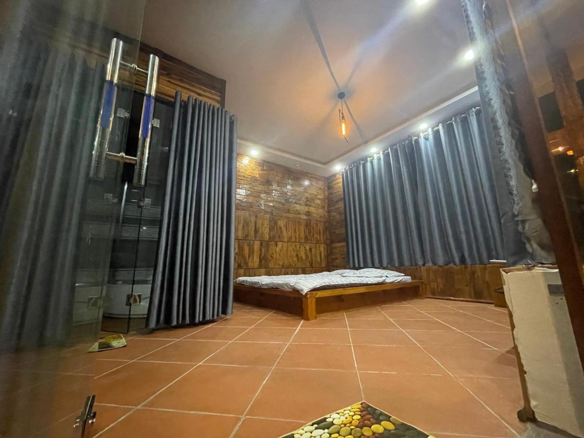 Xu Xu Motel Bac Lieu Luaran gambar
