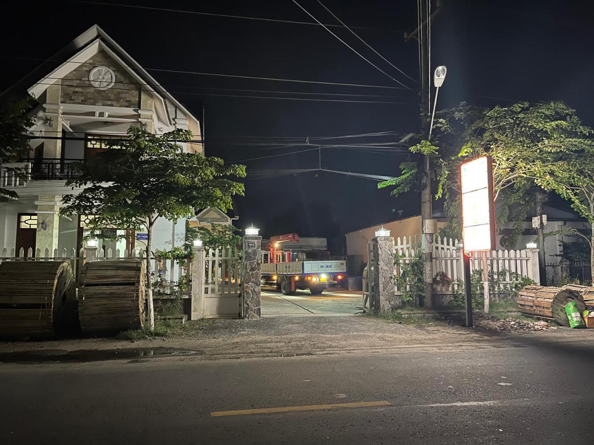 Xu Xu Motel Bac Lieu Luaran gambar