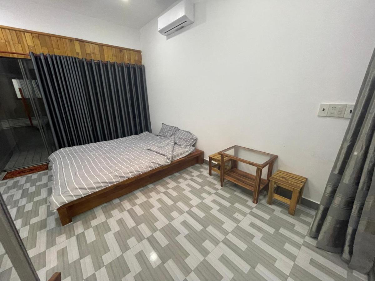 Xu Xu Motel Bac Lieu Luaran gambar