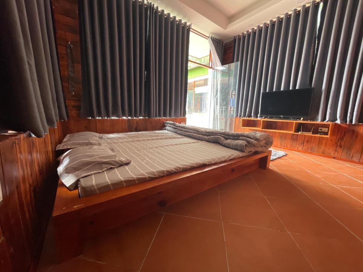 Xu Xu Motel Bac Lieu Luaran gambar