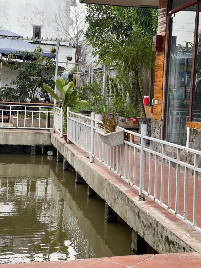 Xu Xu Motel Bac Lieu Luaran gambar