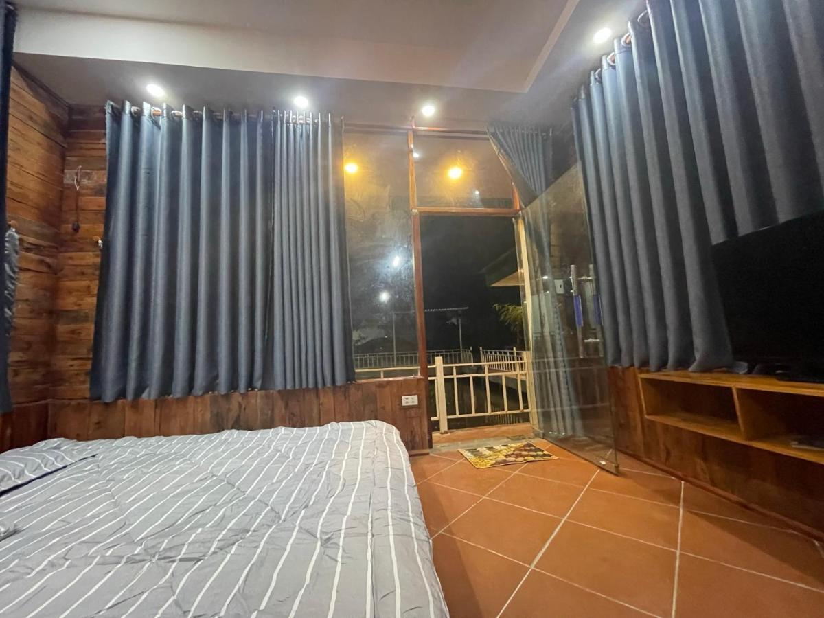 Xu Xu Motel Bac Lieu Luaran gambar