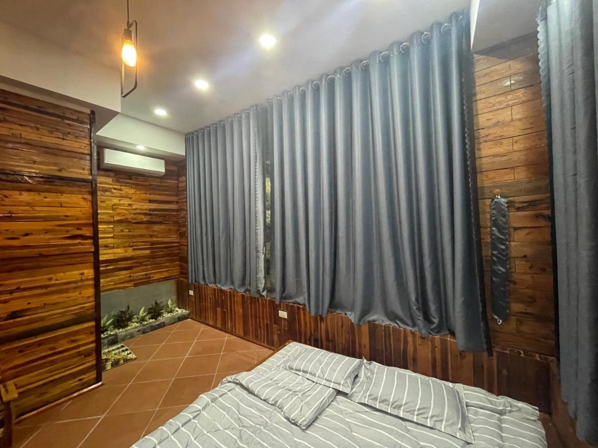 Xu Xu Motel Bac Lieu Luaran gambar