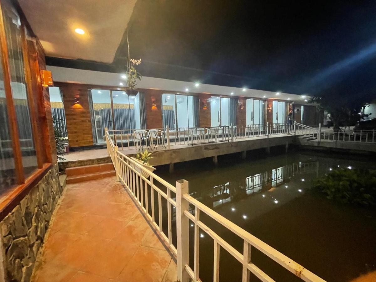 Xu Xu Motel Bac Lieu Luaran gambar