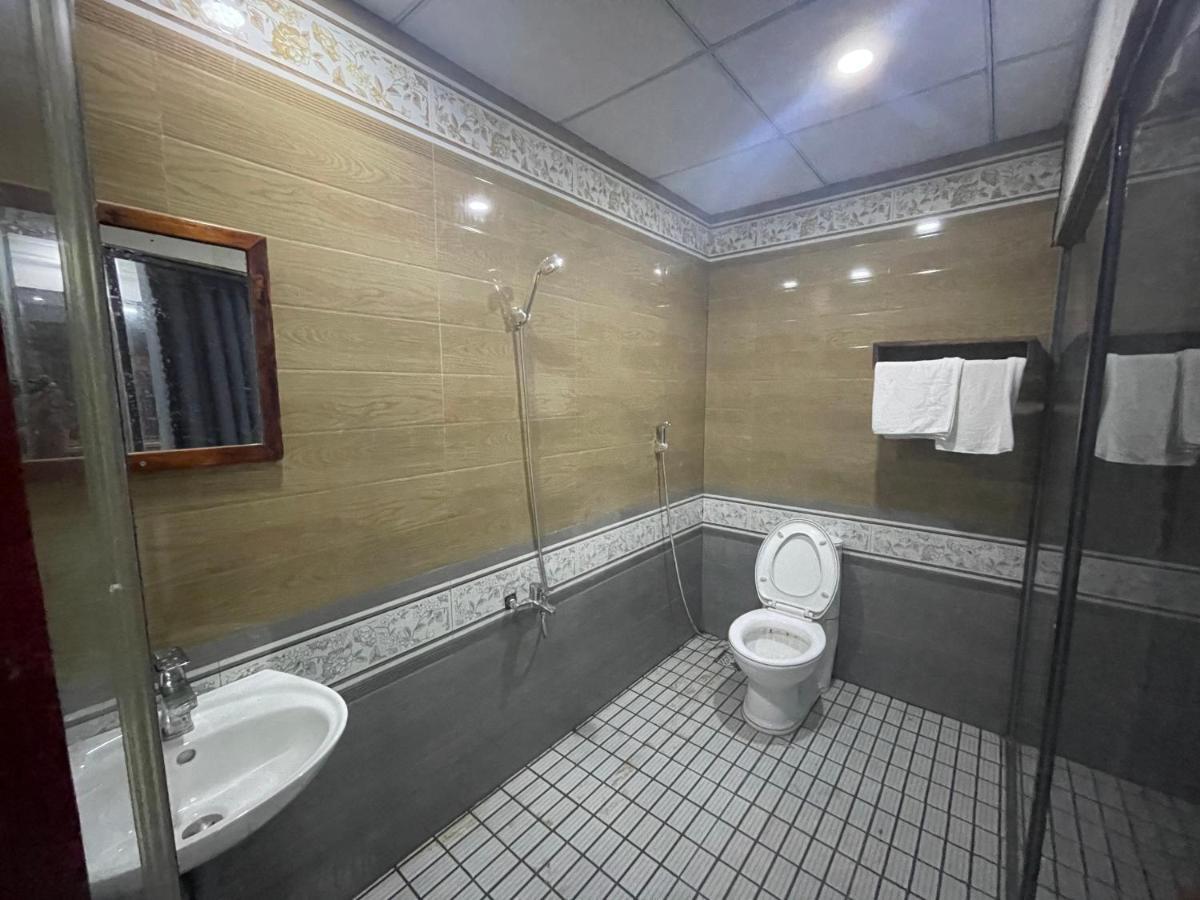 Xu Xu Motel Bac Lieu Luaran gambar