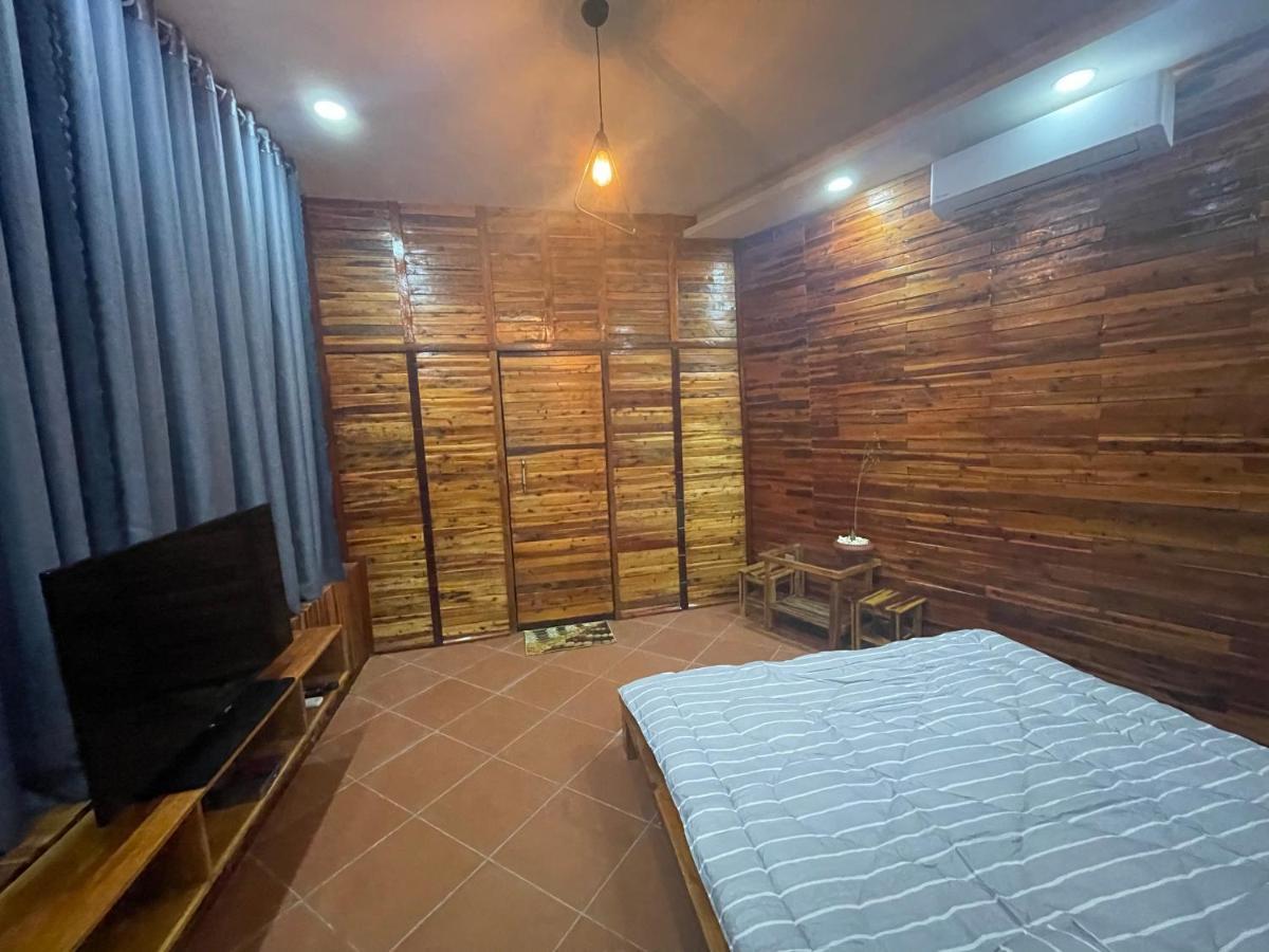 Xu Xu Motel Bac Lieu Luaran gambar