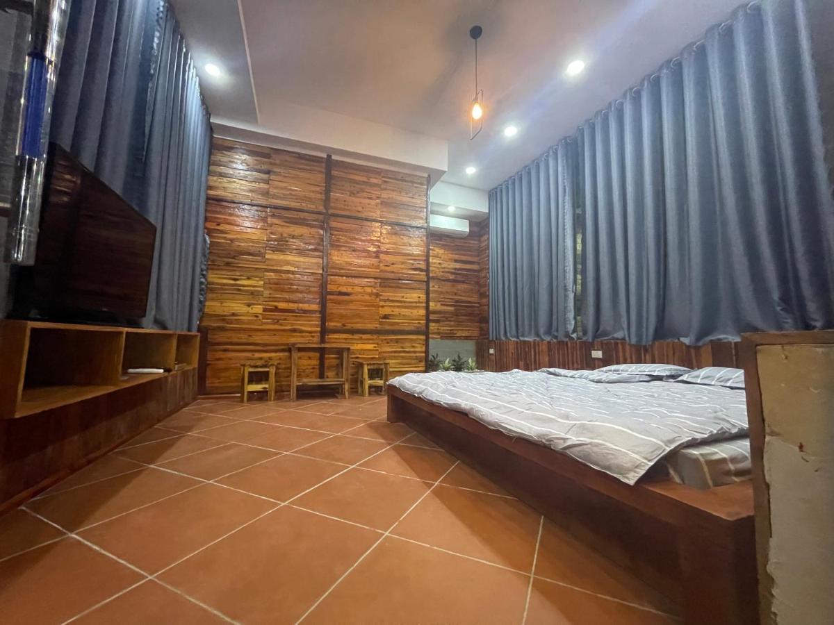 Xu Xu Motel Bac Lieu Luaran gambar