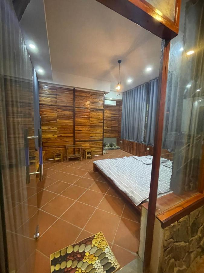 Xu Xu Motel Bac Lieu Luaran gambar